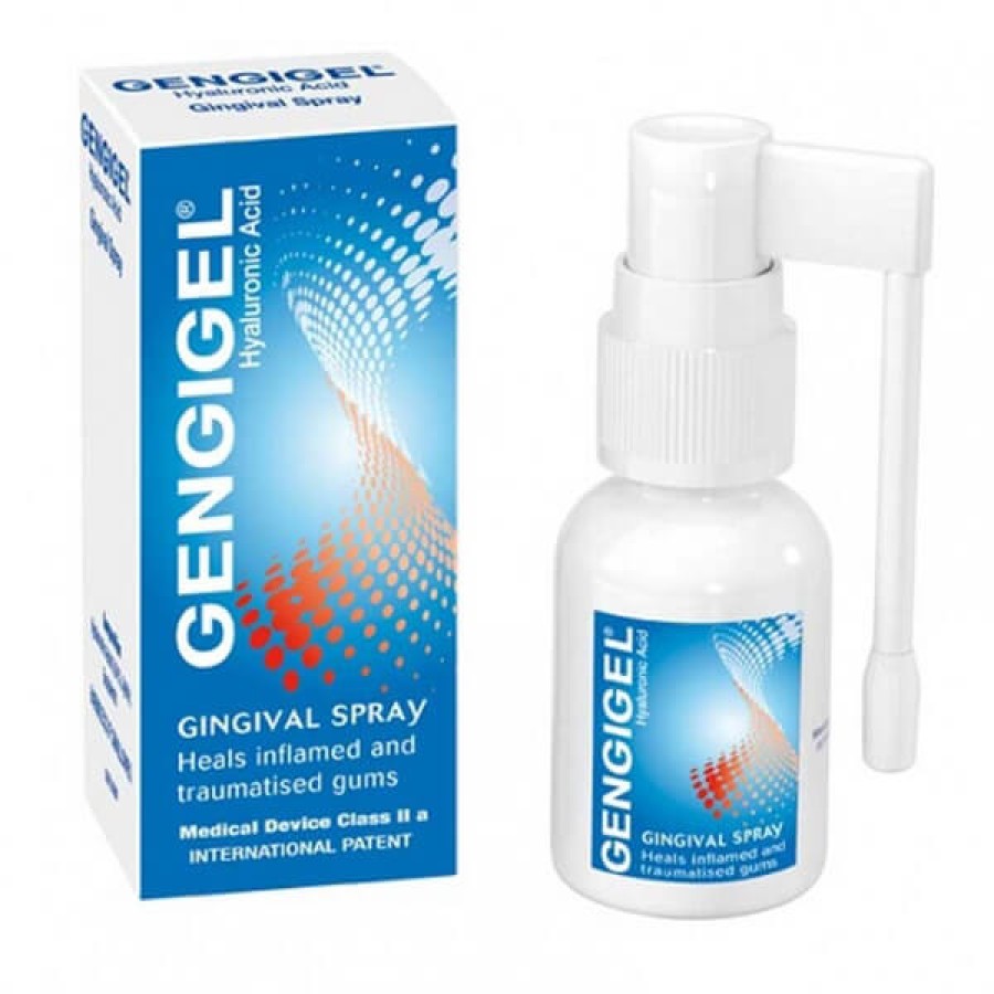 Gengigel Spray x 20ml