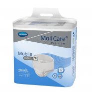 Hartmann Molicare Premium mobile L x 14buc