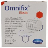 Hartmann Omnifix plasture elastic 5cm/10m