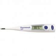 Hartmann Termometru Thermoval Rapid Digital