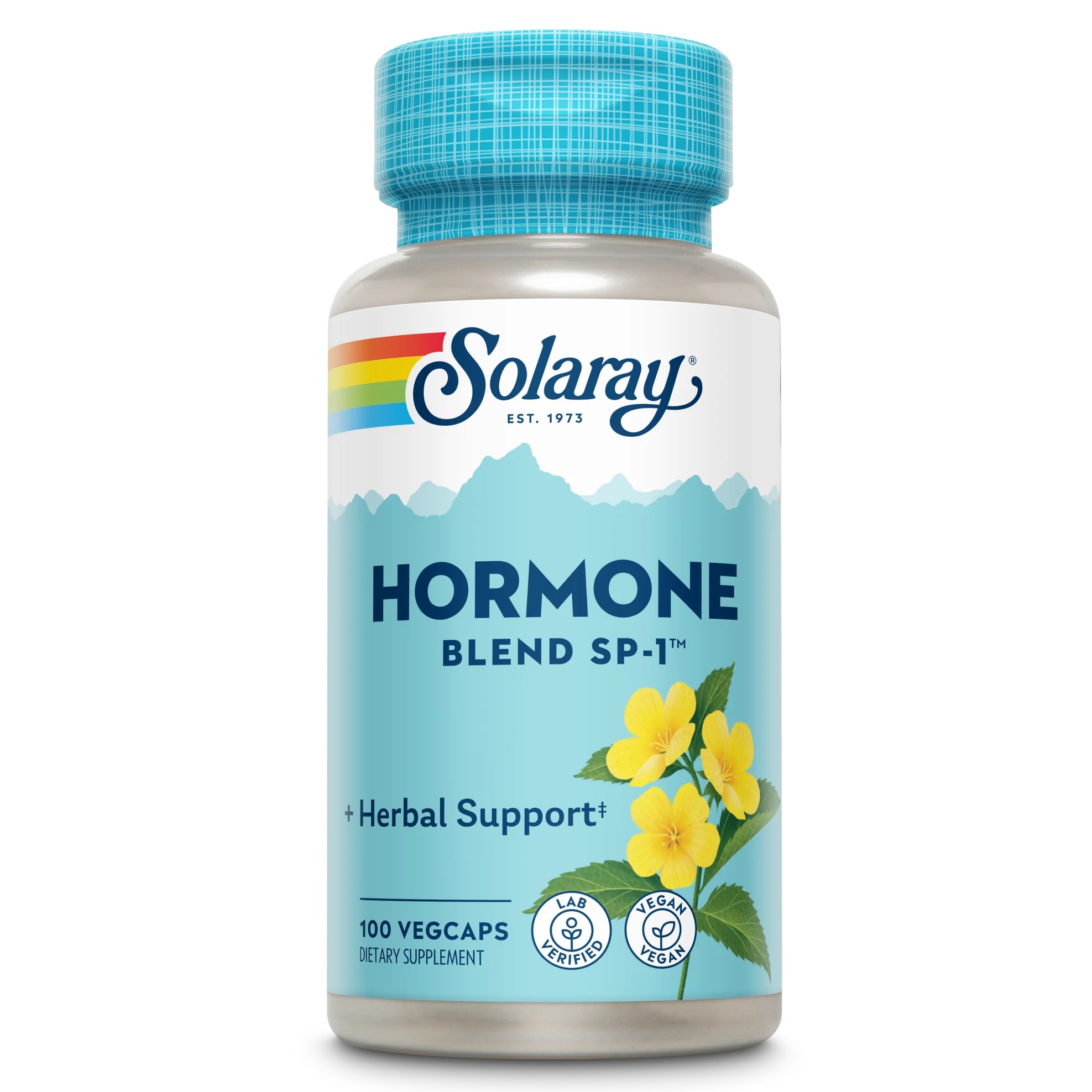 SECOM Hormone Blend SP-1 x 100cps
