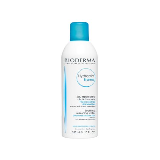 BIODERMA Hydrabio Brume spray x 300ml