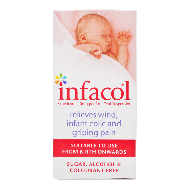 Infacol x 50ml