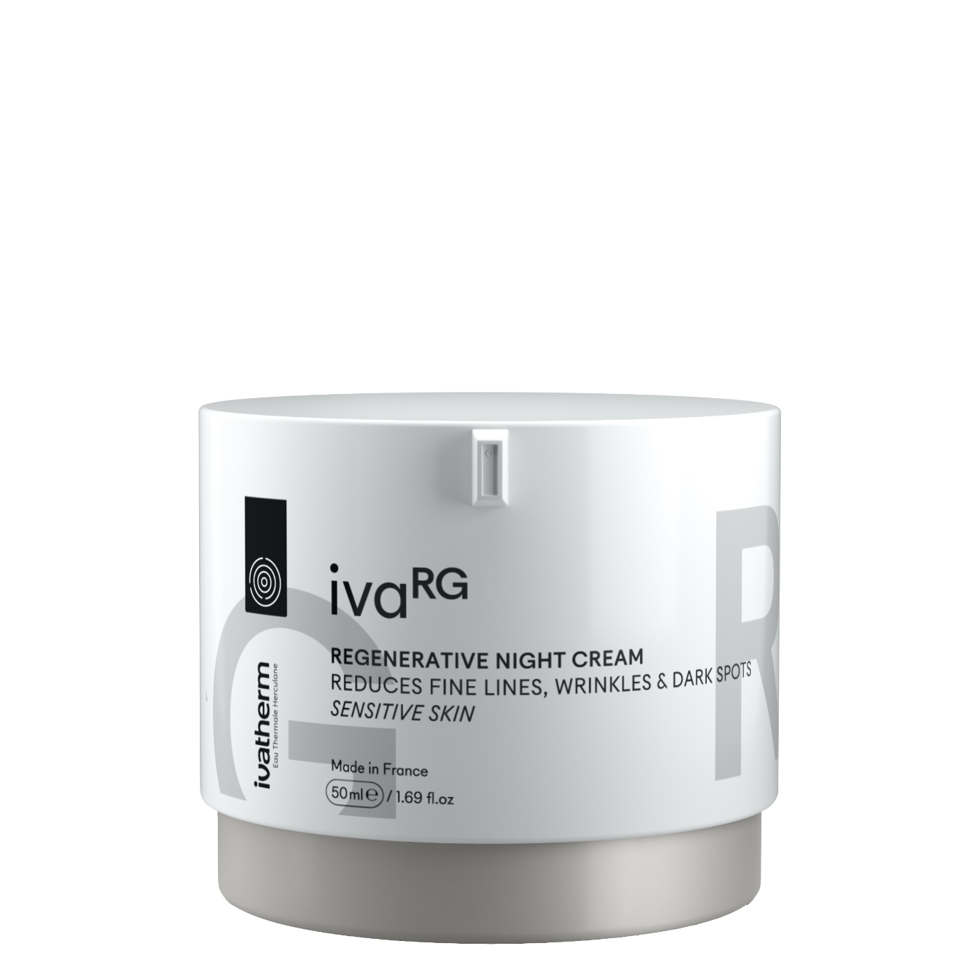 IVATHERM Ivarg crema noapte regeneranta x 50ml
