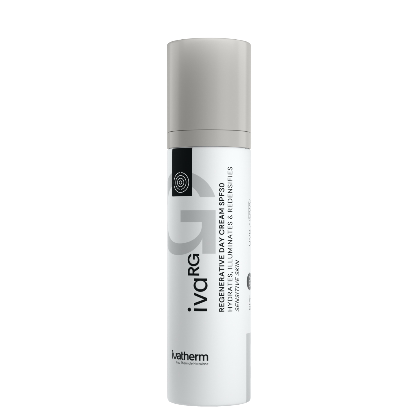 IVATHERM Ivarg crema zi regeneranta SPF30 x 50ml
