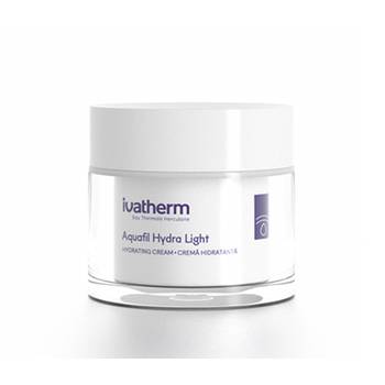 IVATHERM Aquafil Hydra Light x 50ml