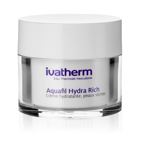 IVATHERM Aquafil Hydra Rich x50ml