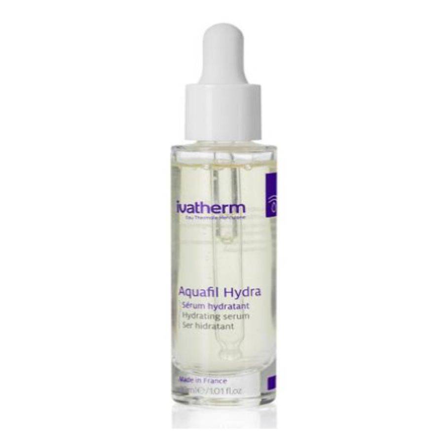 IVATHERM Aquafil Hydra ser hidratant x 30ml