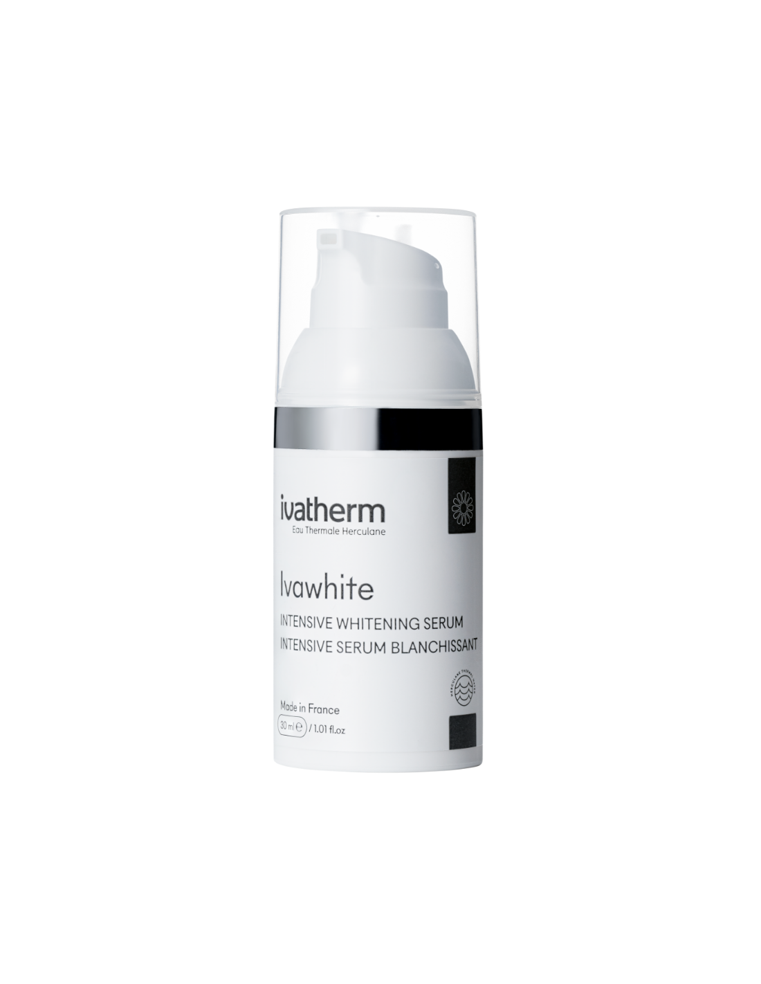 IVATHERM Ivawhite Ser depigmentant intensiv x 30ml