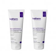 IVATHERM Multi-Performance crema maini 1+1 - 70%