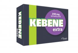 Kebene Extra 240mg x 30 capsule