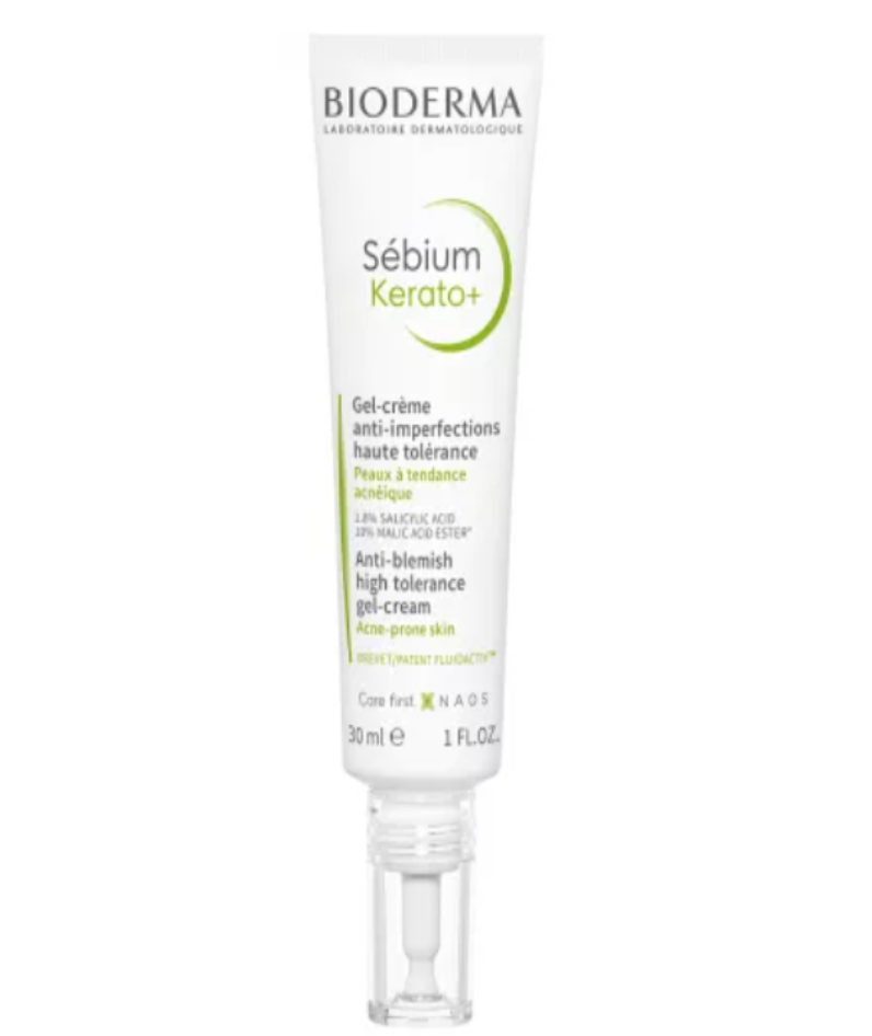 BIODERMA Sebium Kerato+ x 30ml