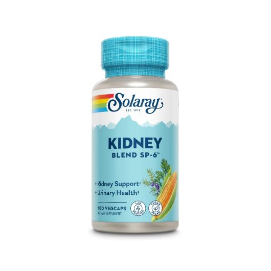 SECOM Kidney Blend x 100 capsule