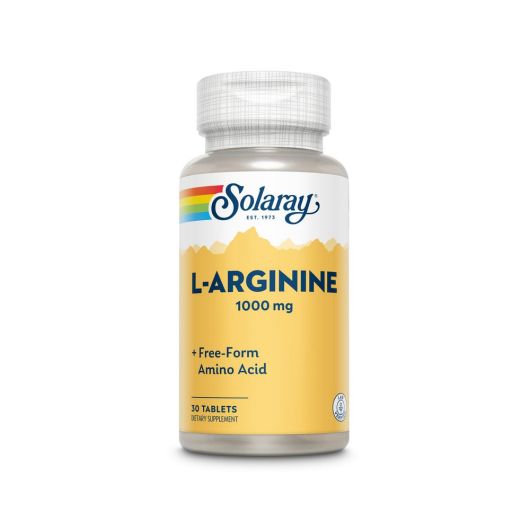 SECOM L-Arginine 1000mg x 30 tablete