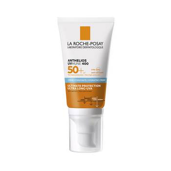 La Roche Posay Anthelios UV Mune 400 Crema hidratanta SPF50+ x 50ml