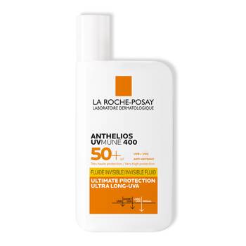 La Roche Posay Anthelios UV Mune Fluid invizibil SPF50+ x 50ml