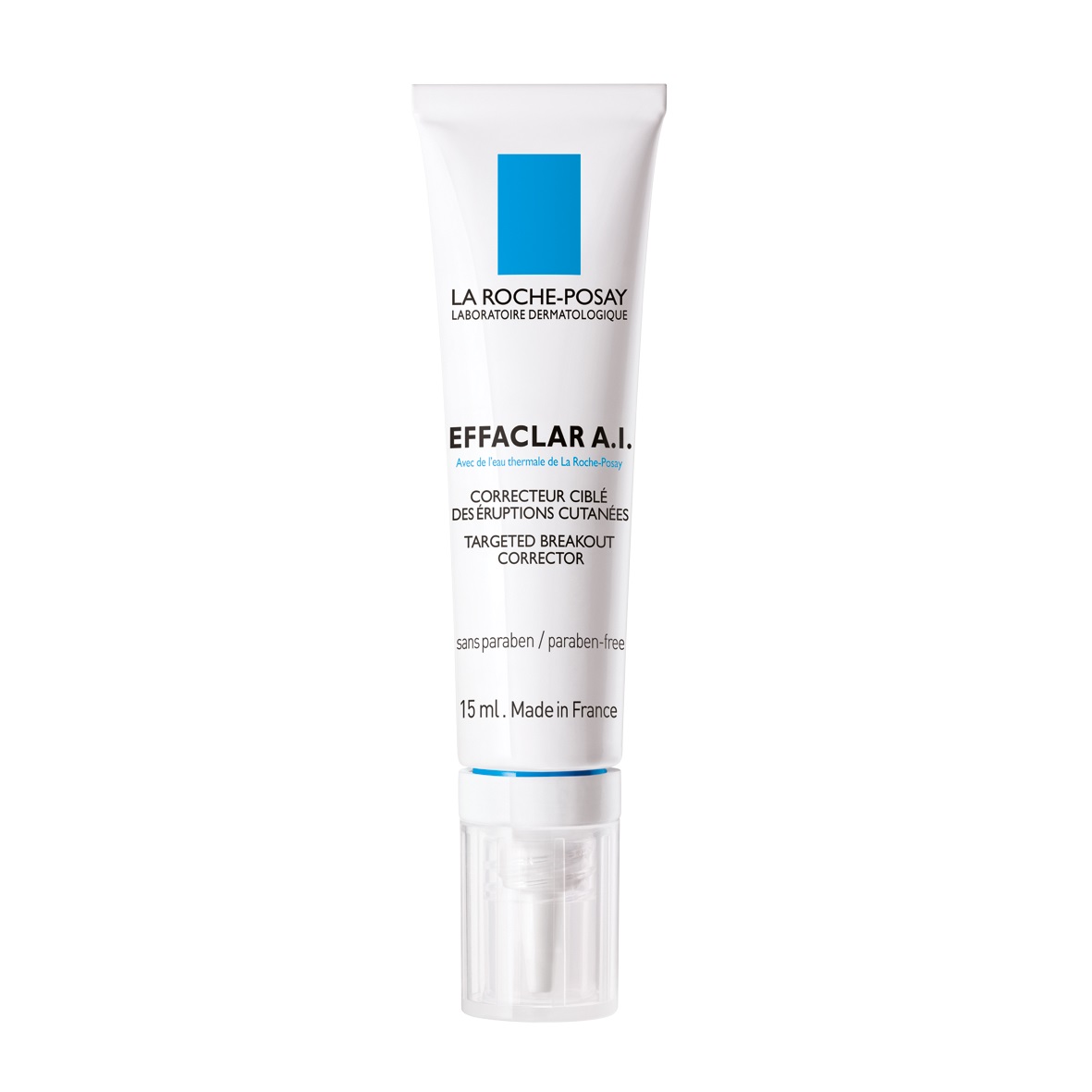 LA ROCHE POSAY Effaclar A.I. Corector x 15ml