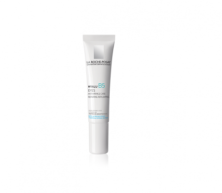 LA ROCHE POSAY Hyalu B5 crema ochi x 15ml