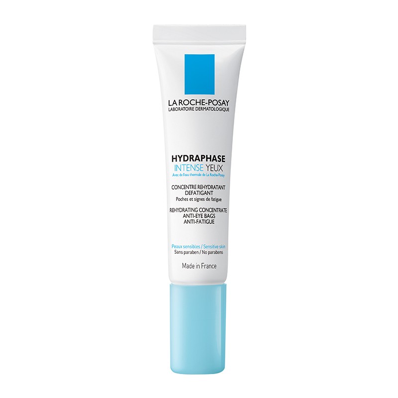 LA ROCHE POSAY Hydraphase Intense crema contur ochi x 15ml