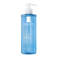 LA ROCHE POSAY Lipikar gel curatare x 400 ml