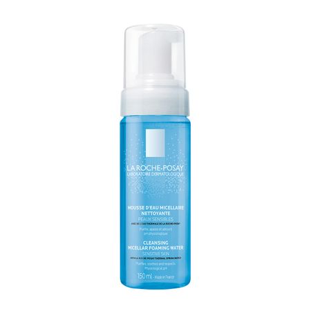 LA ROCHE POSAY Physio Spuma de curatare x 150ml