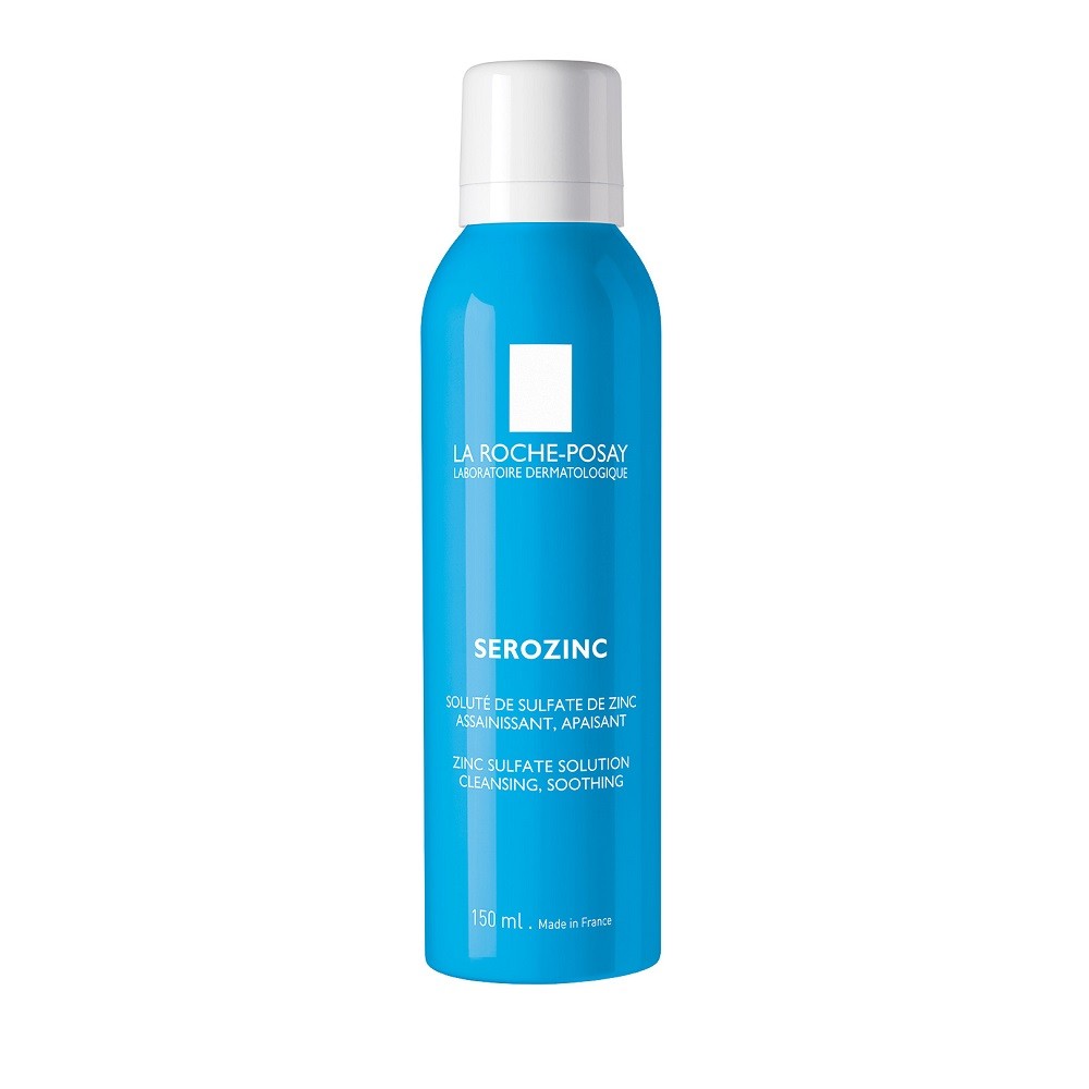 LA ROCHE POSAY Serozinc spray x 150ml