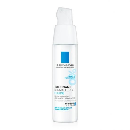 La Roche Posay Toleriane Dermallergo fluid calmant x 40ml