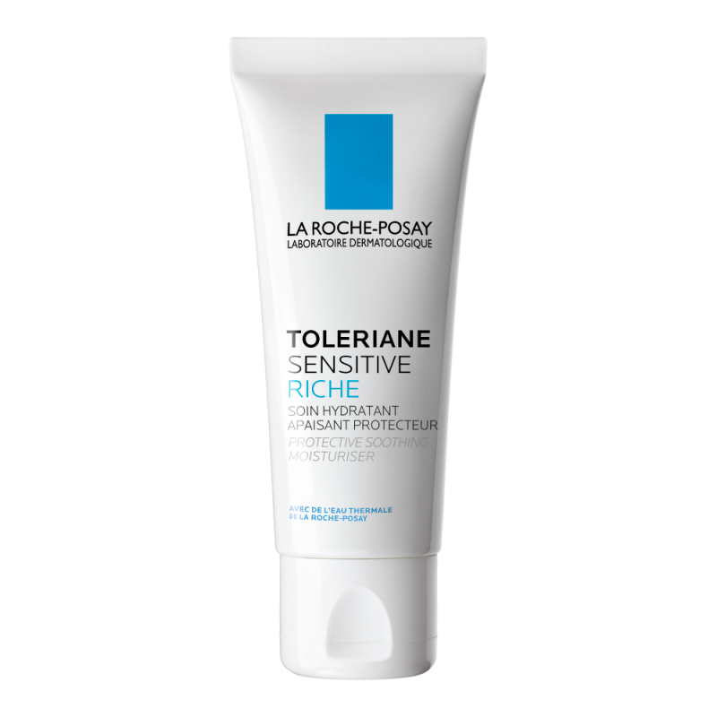 LA ROCHE POSAY Toleriane Sensitive Rich crema x 40ml