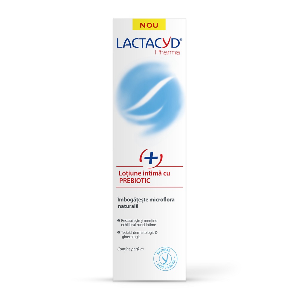 LACTACYD Pharma Prebiotic x 250ml