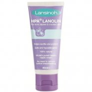 LANSINOH Crema lanolina HPA x 40ml