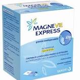 Magnevie Express x 20 plicuri orodispersabile