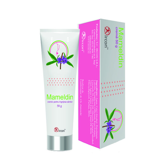 Mameldin crema x 50g