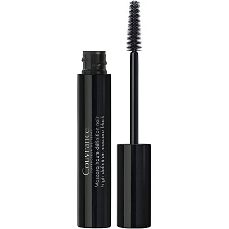 AVENE Couvrance mascara negru x 7ml