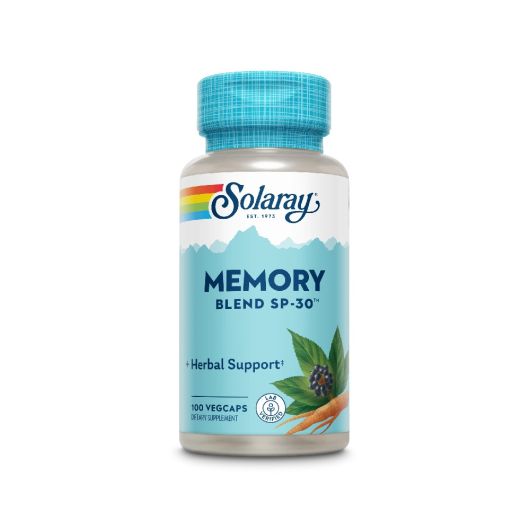 SECOM Memory Blend SP-30 x 100 capsule