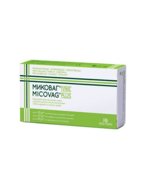 Micovag crema x 30g