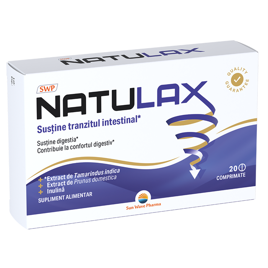 Natulax x 20cp