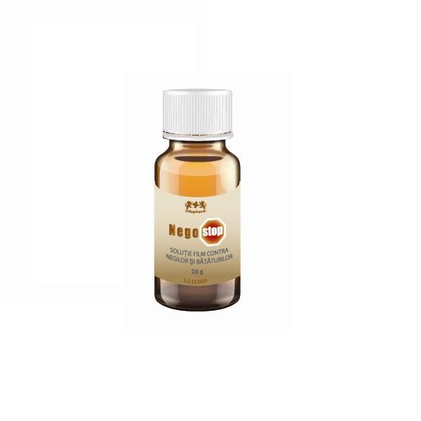 Negostop solutie negi, bataturi x 10g