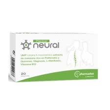 Neural x 20 comprimate