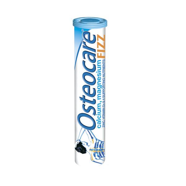 Osteocare x 20 comprimate efervescente