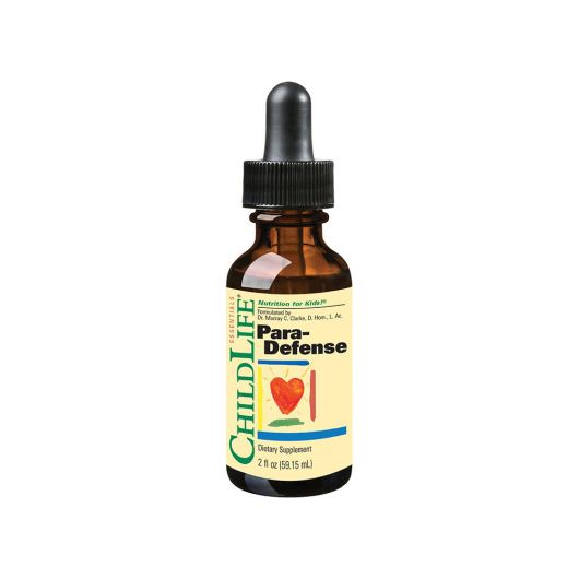 SECOM Para Defense x 59.15ml