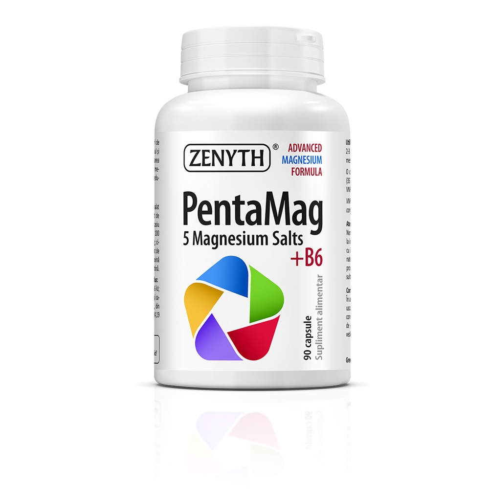 PentaMag x 90cps (Zenyth)