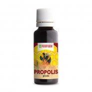 Propolis glicolic picaturi x 30ml (Parapharm)