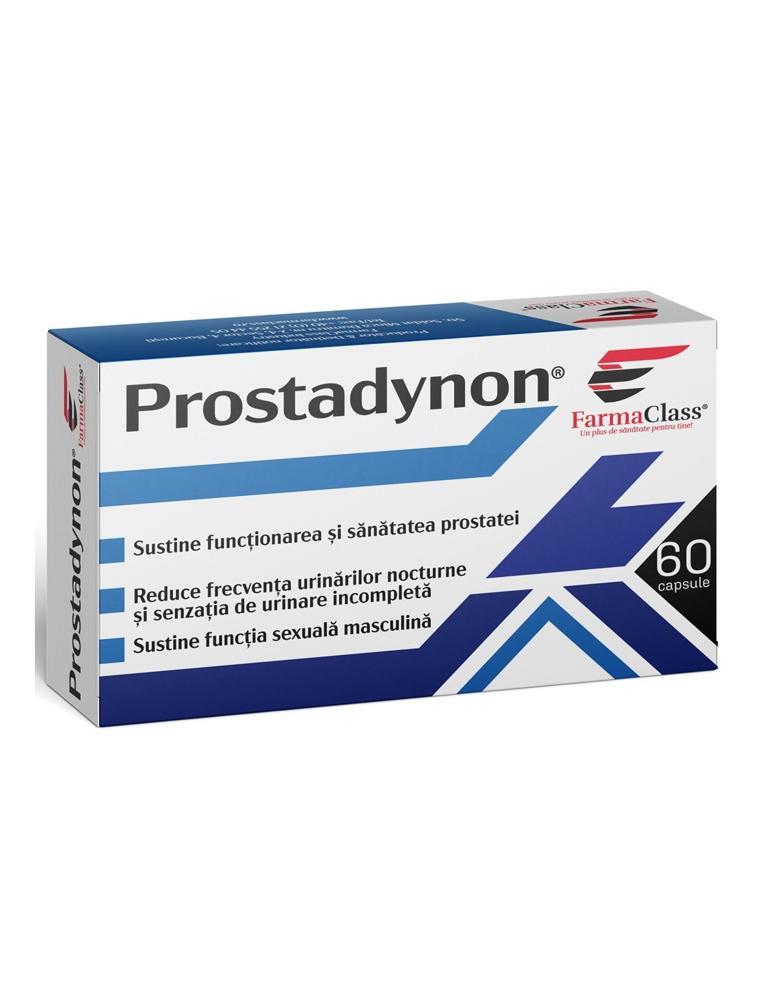 Prostadynon x 60 capsule