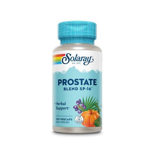 SECOM Prostate Blend SP-16 x 100 capsule