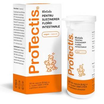 Protectis x 30 capsule