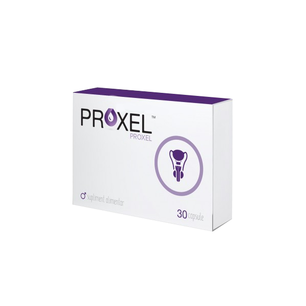 Proxel x 30 capsule