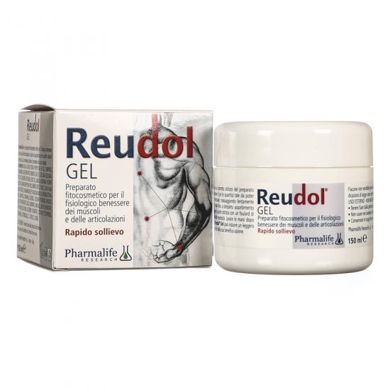 Reudol gel x 150ml
