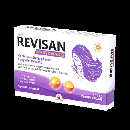Revisan H N x 30 comprimate