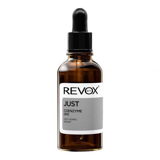 REVOX Ser Just anti-aging Q10 x 30ml