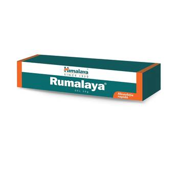 Rumalaya gel x 30g